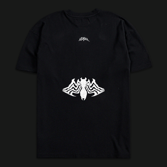 Symbiotic Anger 'Oversized' Tee