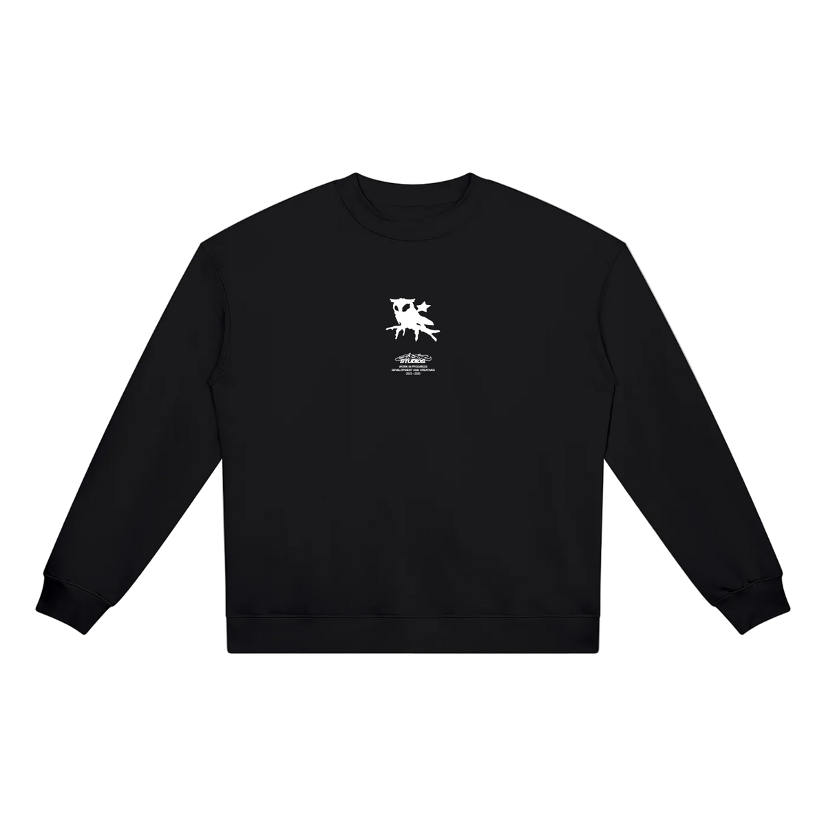 Crewneck