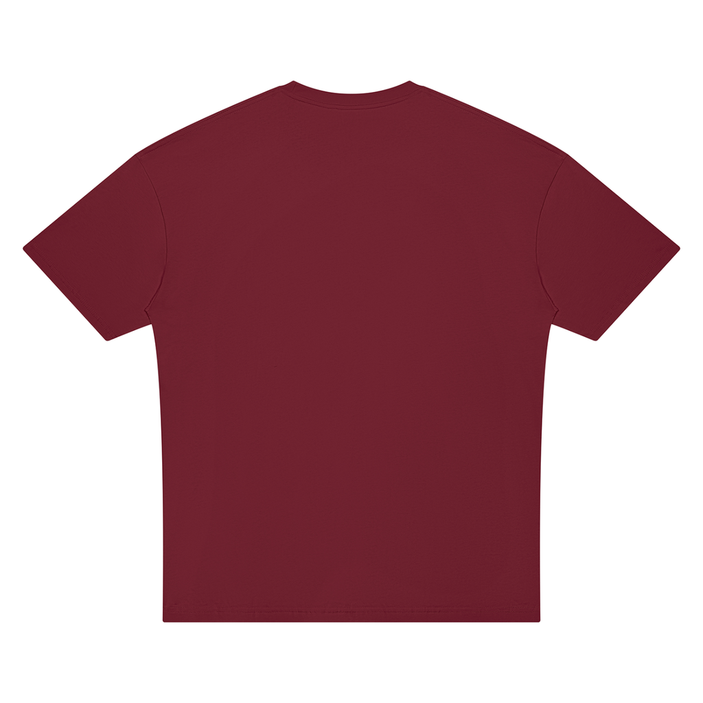 Live Free 'Oversized' Tee