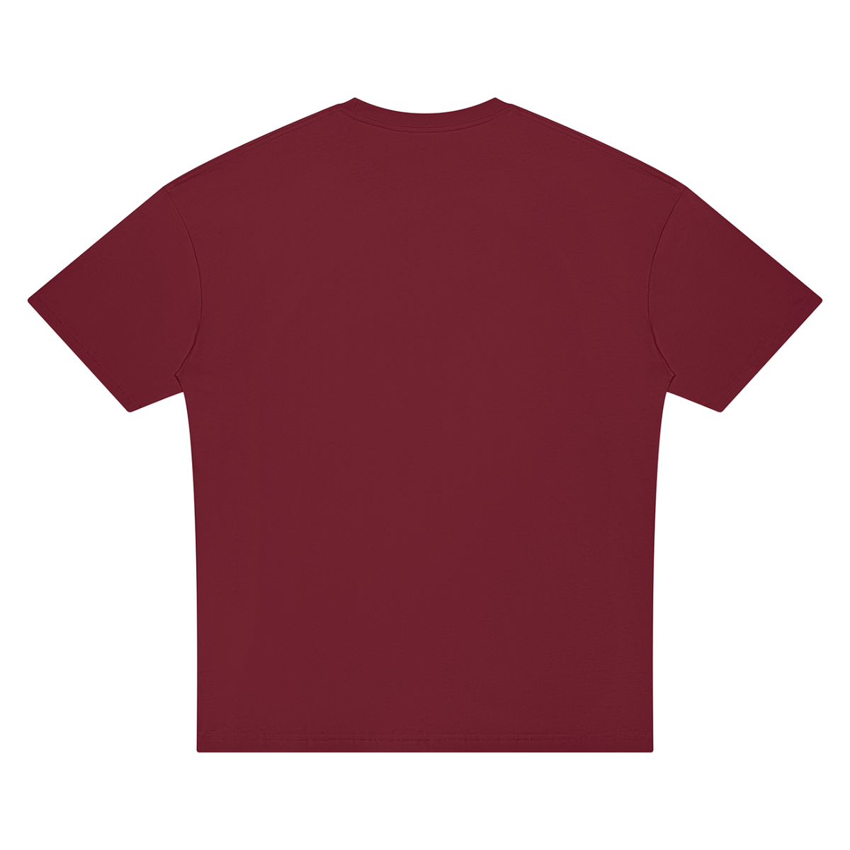Live Free 'Oversized' Tee