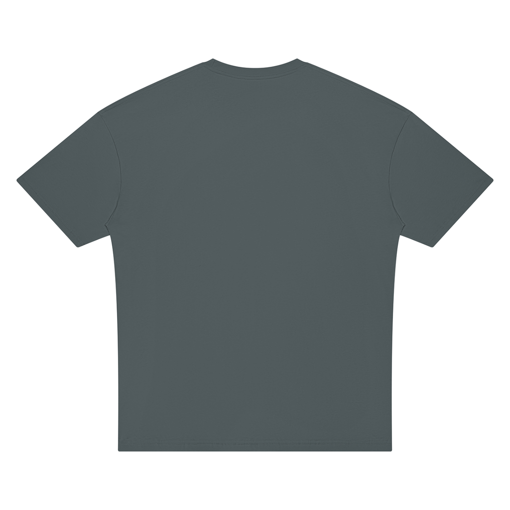 Live Free 'Oversized' Tee