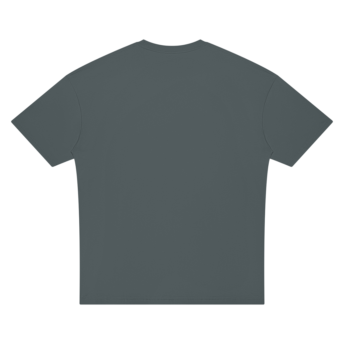 Live Free 'Oversized' Tee