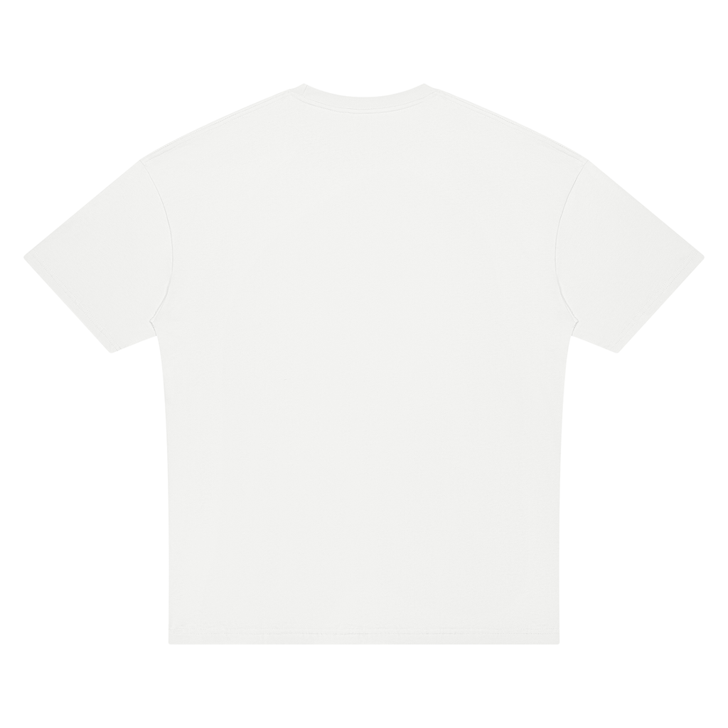 Peace Project 'Oversized' Tee