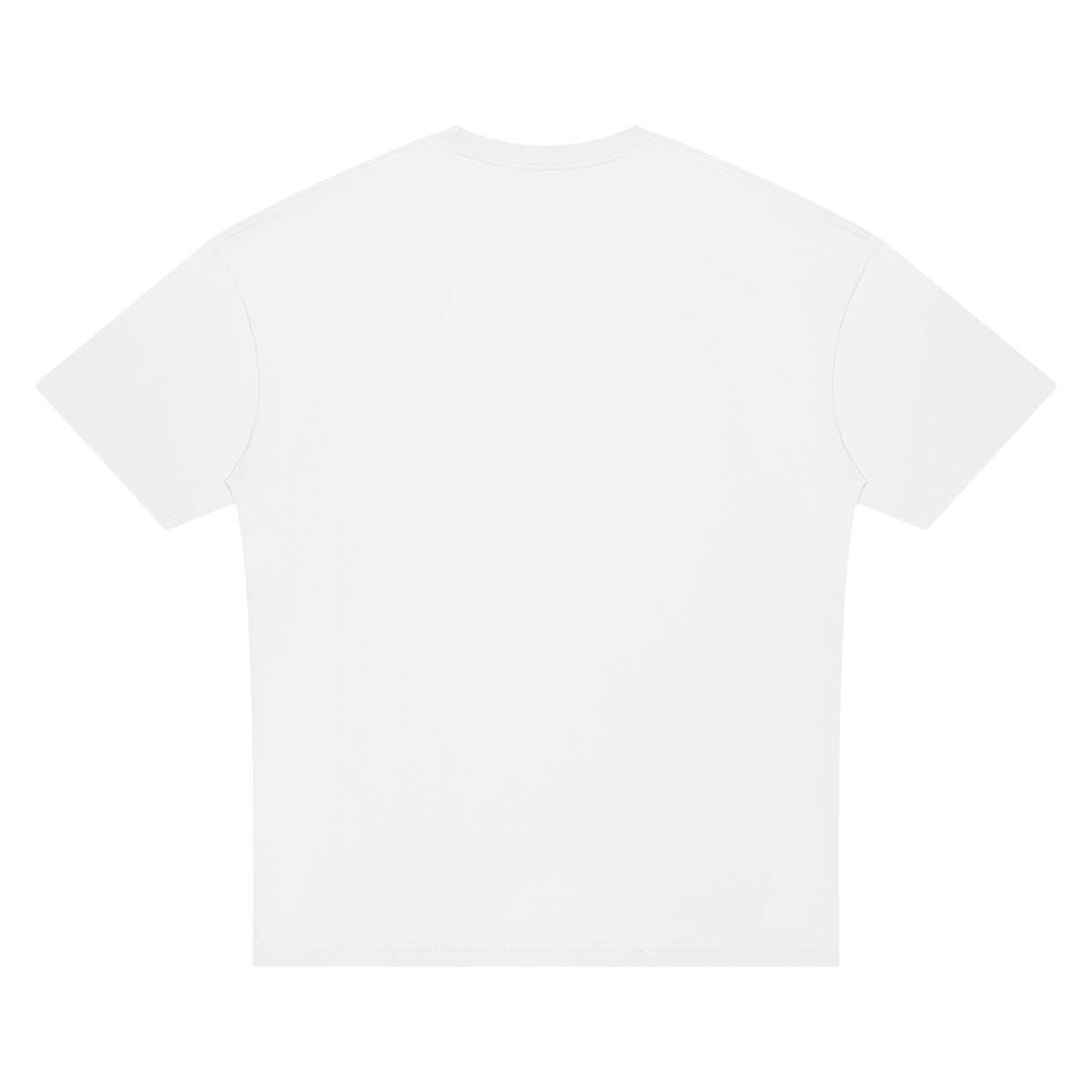 Peace Project 'Oversized' Tee
