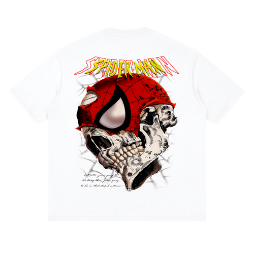 Dead Spider 'Oversized' Tee LIMITED