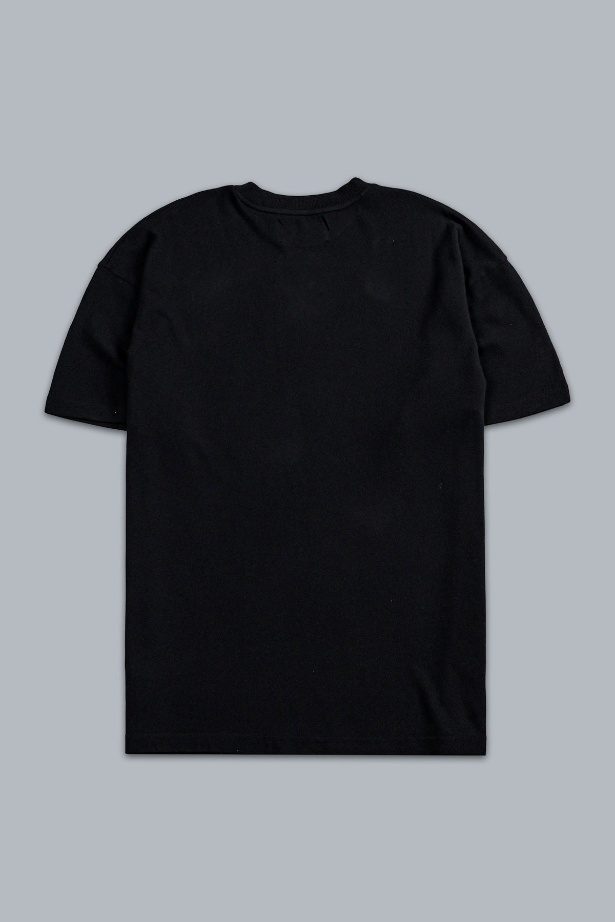 Live Free 'Oversized' Tee