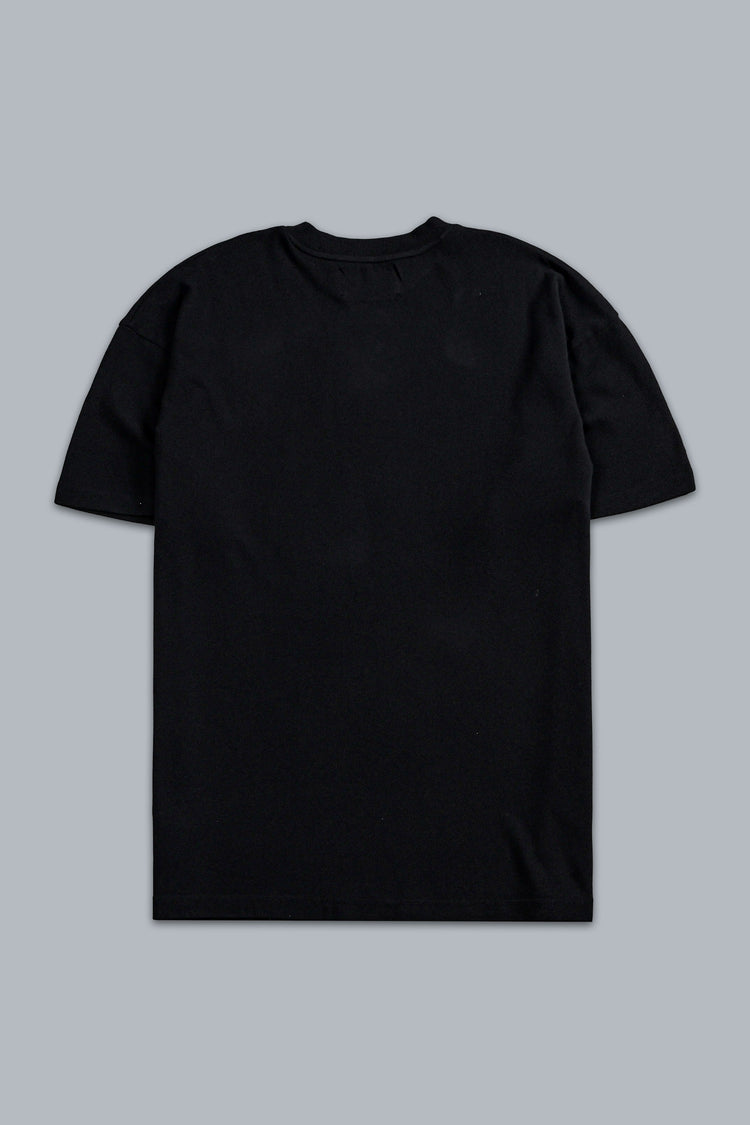 Live Free 'Oversized' Tee