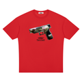 Peace Project 'Oversized' Tee