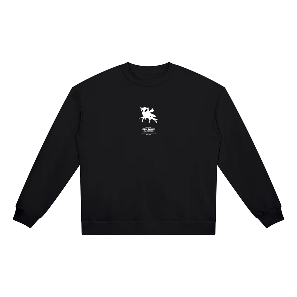 Crewneck