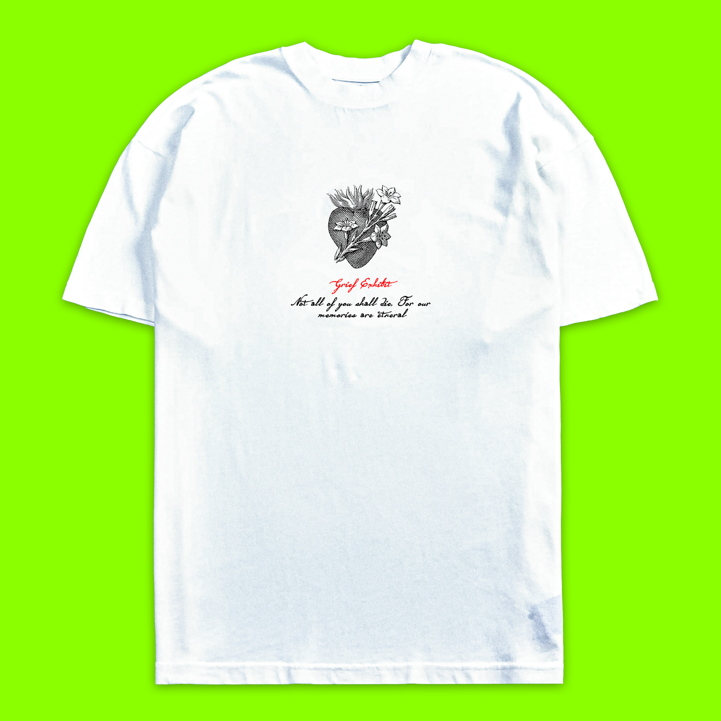 Wish You Were Here Tee