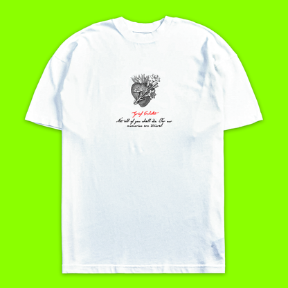 Wish You Were Here Tee