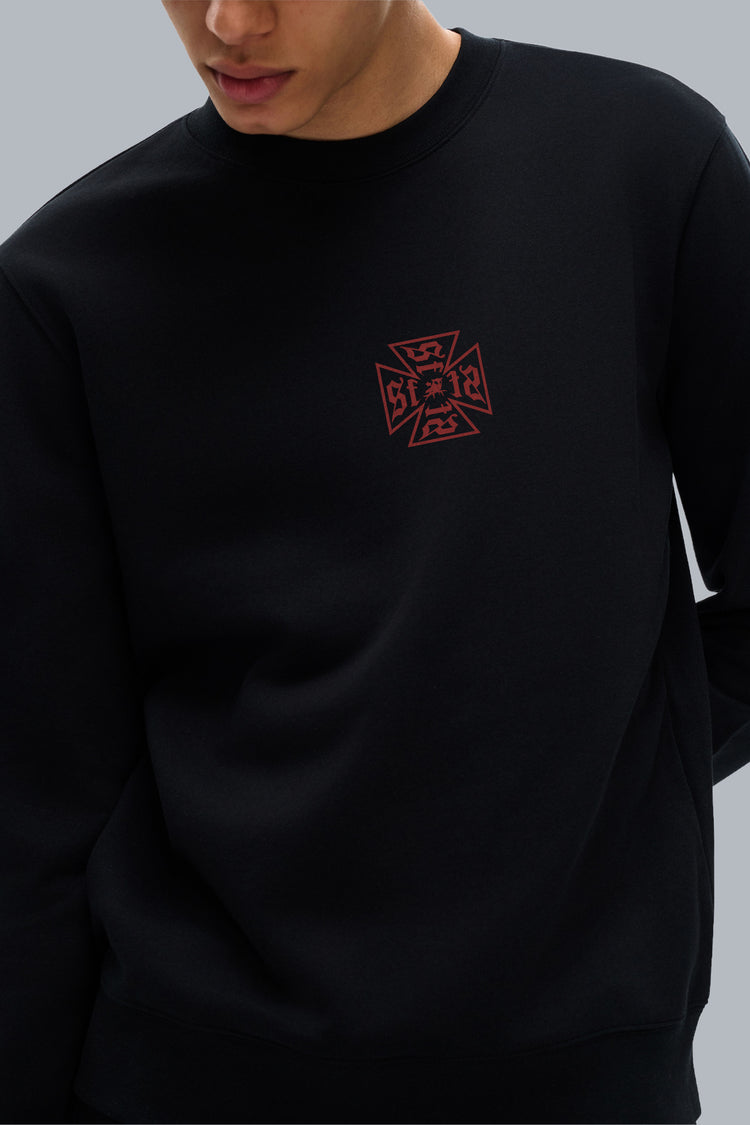 Bay Area Homage Crew Neck