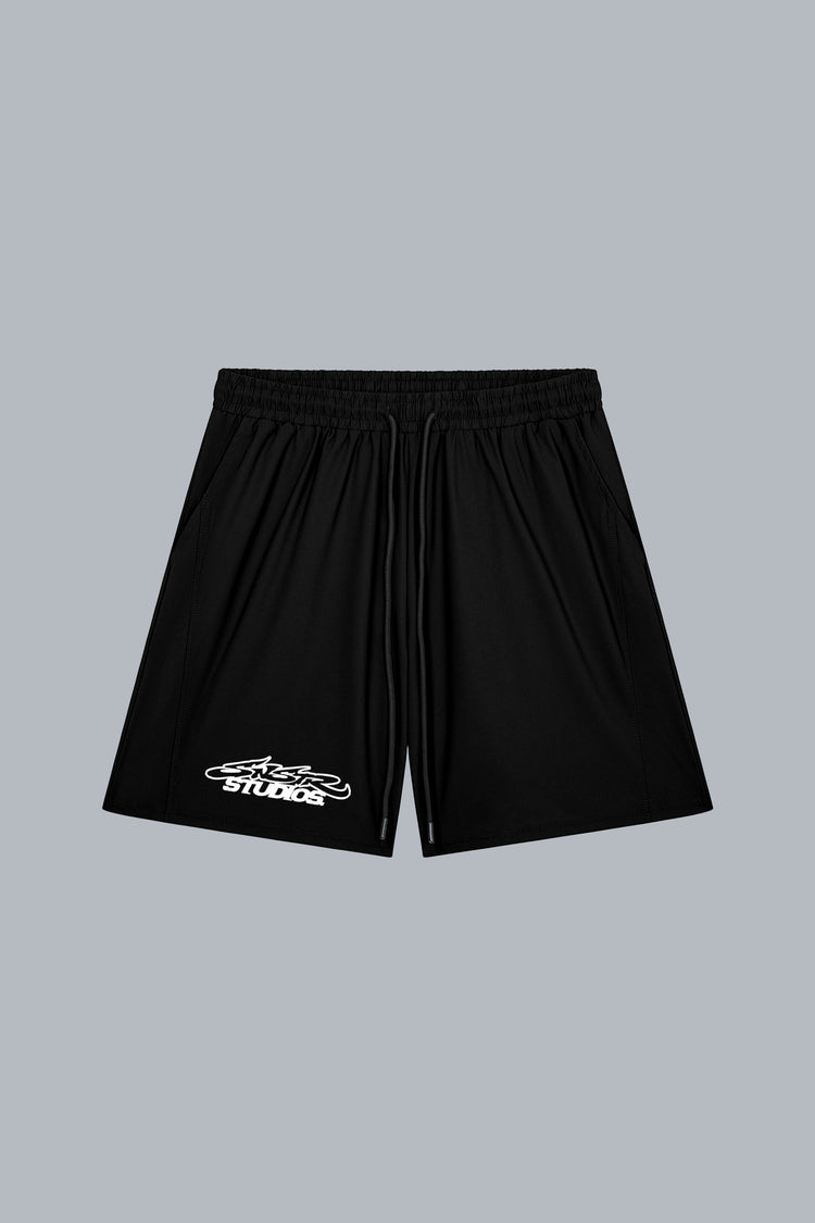 Comfort Shorts