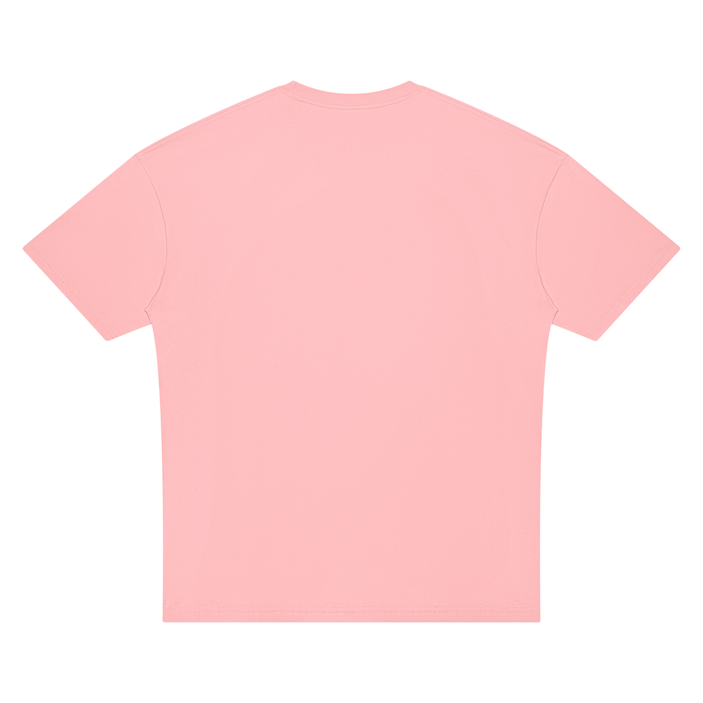 Peace Project 'Oversized' Tee