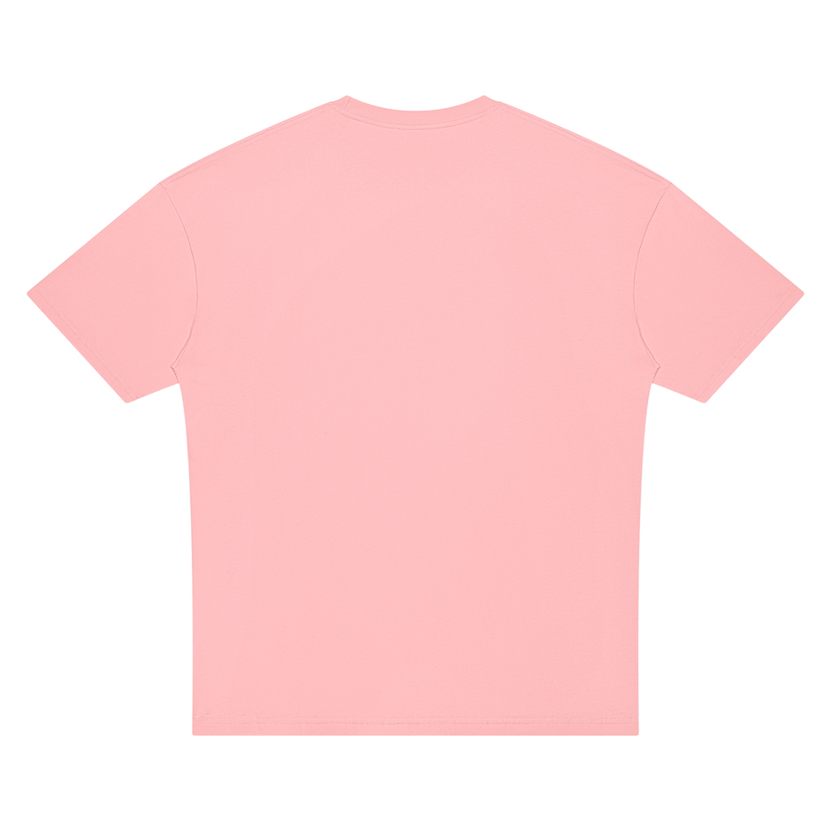Peace Project 'Oversized' Tee