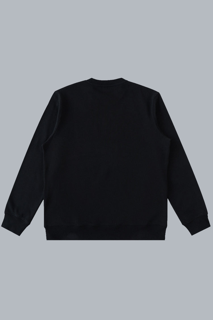 Owl Sig Crewneck