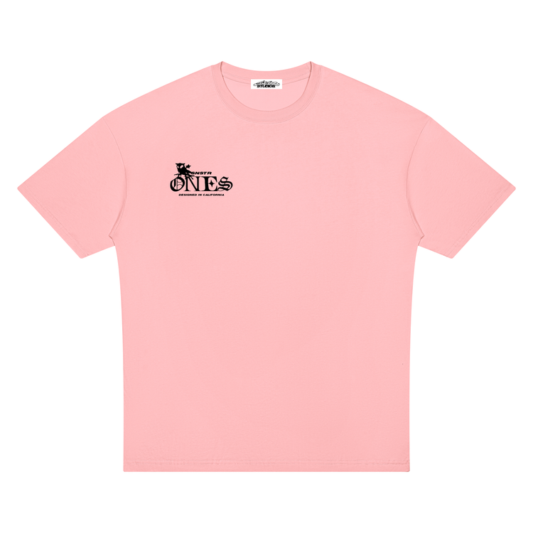 Owl Sig 'Oversized' Tee