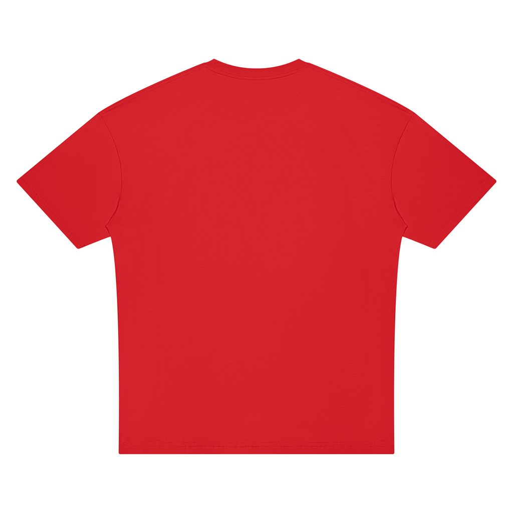 Peace Project 'Oversized' Tee
