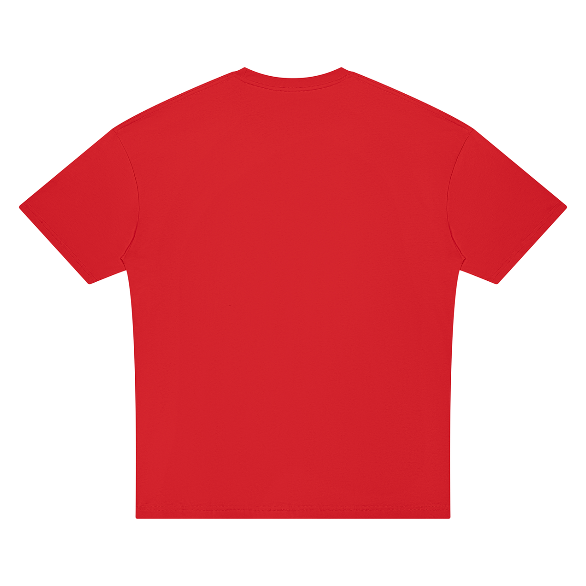 Peace Project 'Oversized' Tee