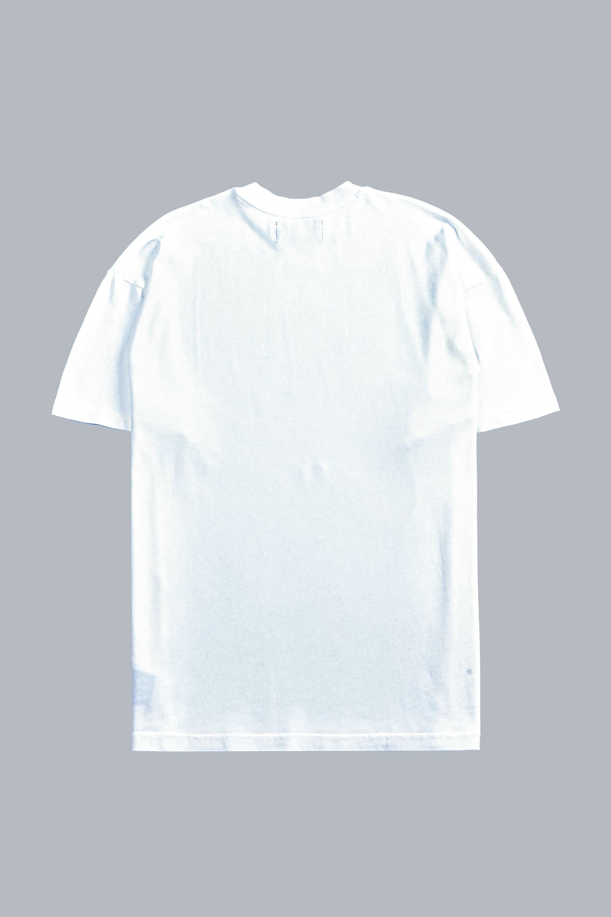 Live Free 'Oversized' Tee