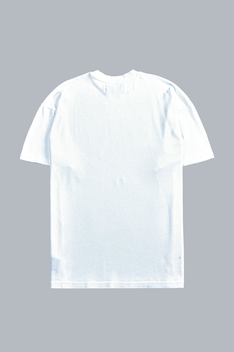 Live Free 'Oversized' Tee