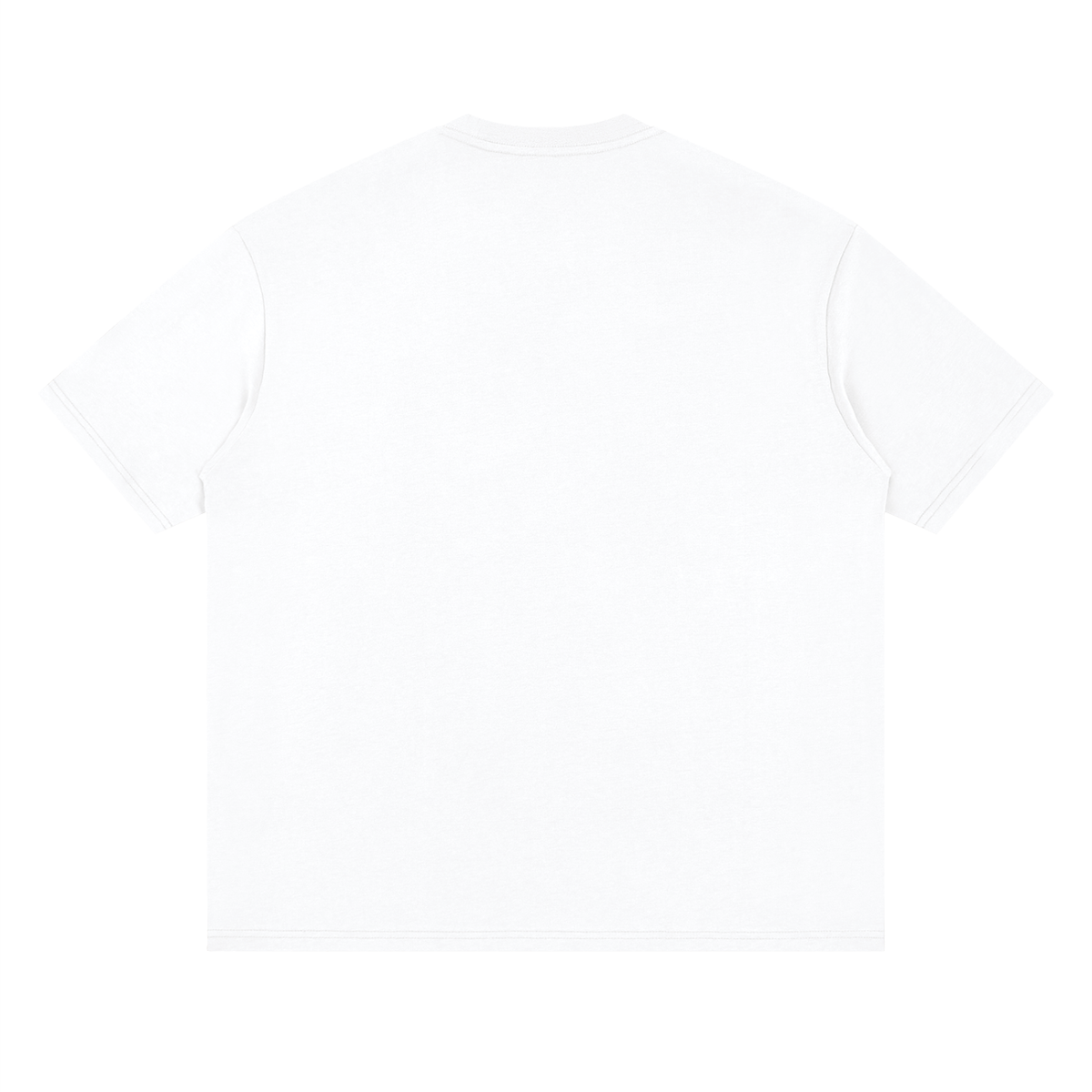 Death Awaits 'Oversized' Tee
