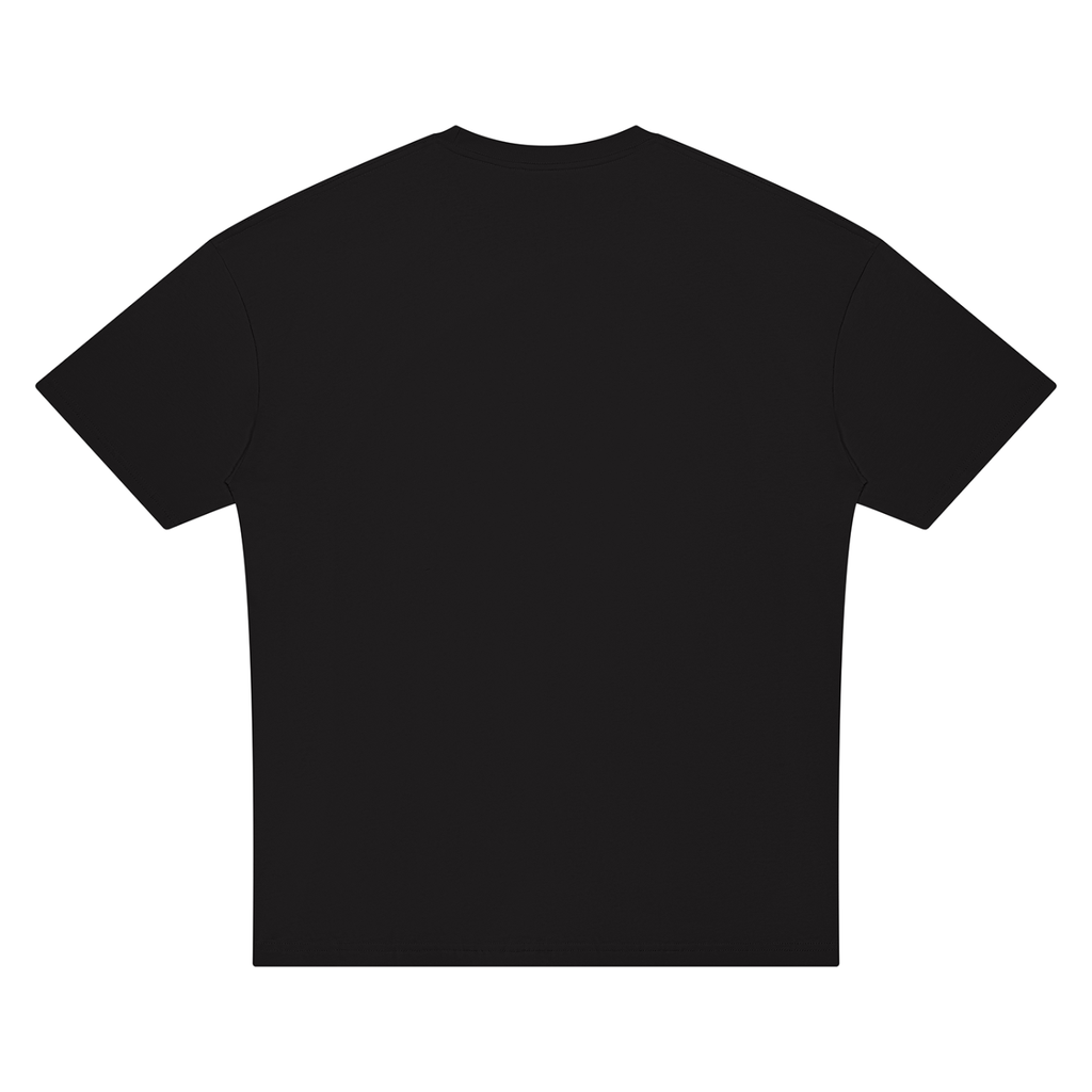 Live Free 'Oversized' Tee