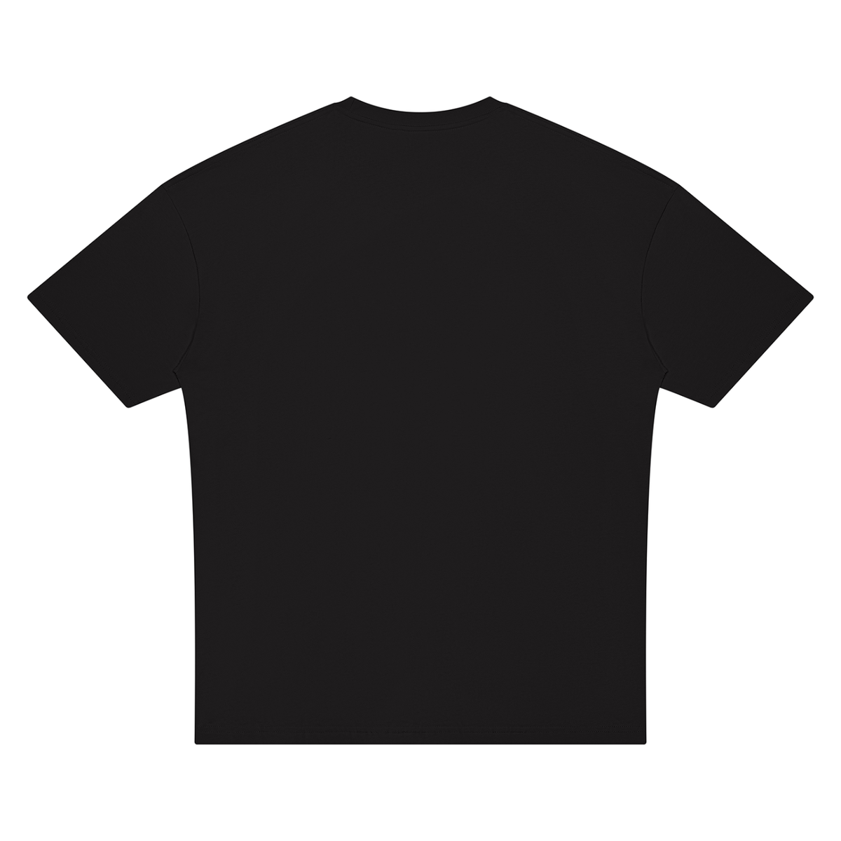 Live Free 'Oversized' Tee