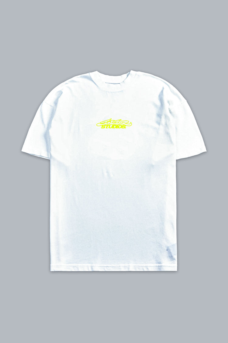 Dead Wolverine 'Oversized' Tee LIMITED