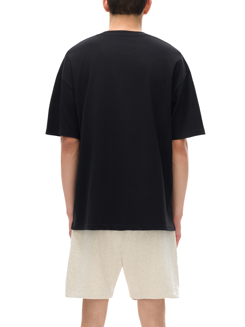 Death Awaits 'Oversized' Tee
