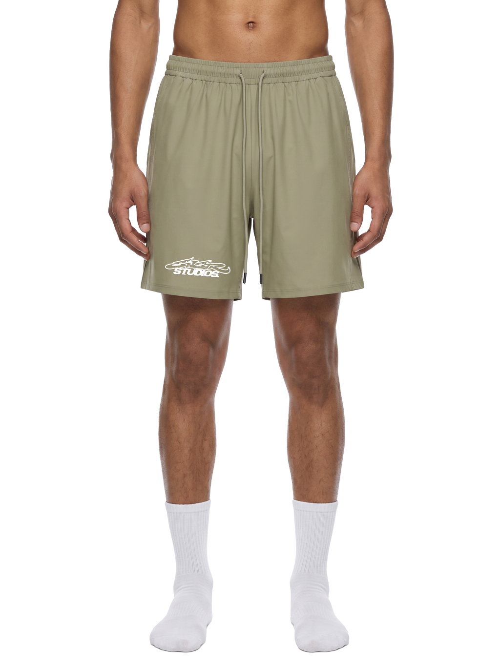 Comfort Shorts