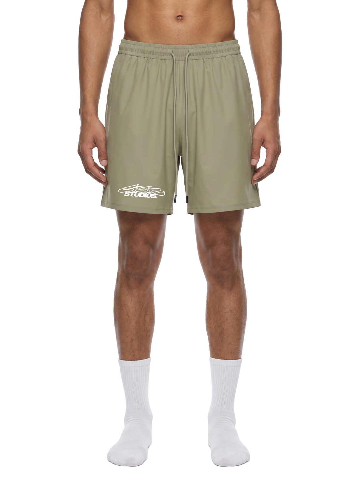 Comfort Shorts