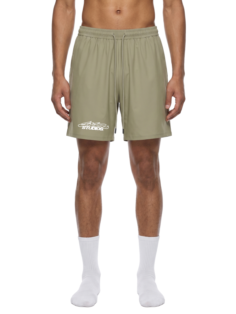 Comfort Shorts