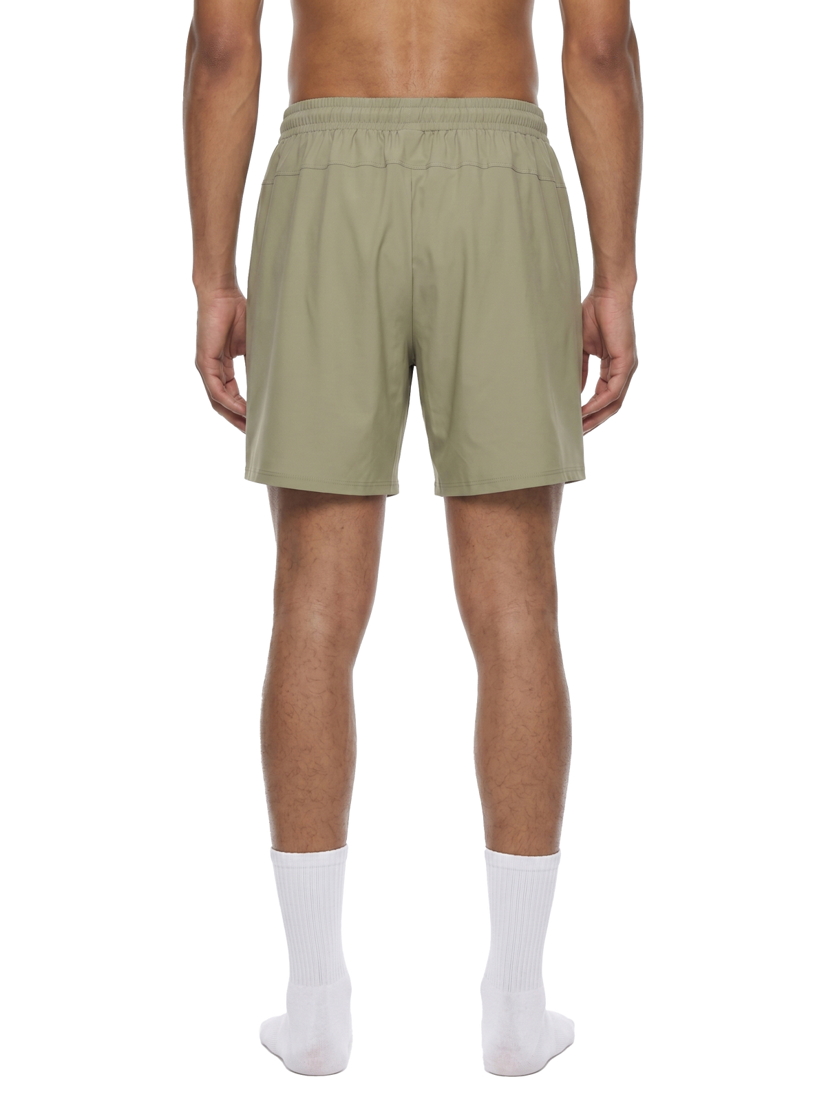 Comfort Shorts