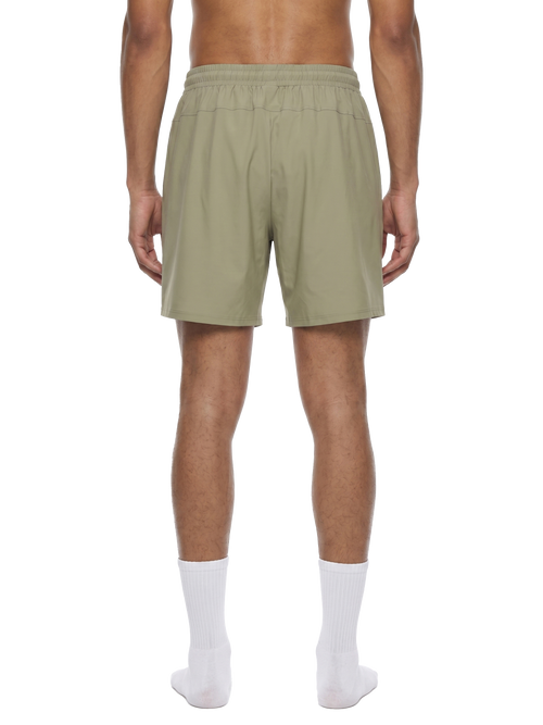 Comfort Shorts