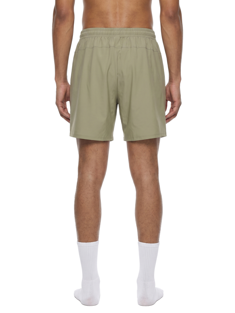 Comfort Shorts
