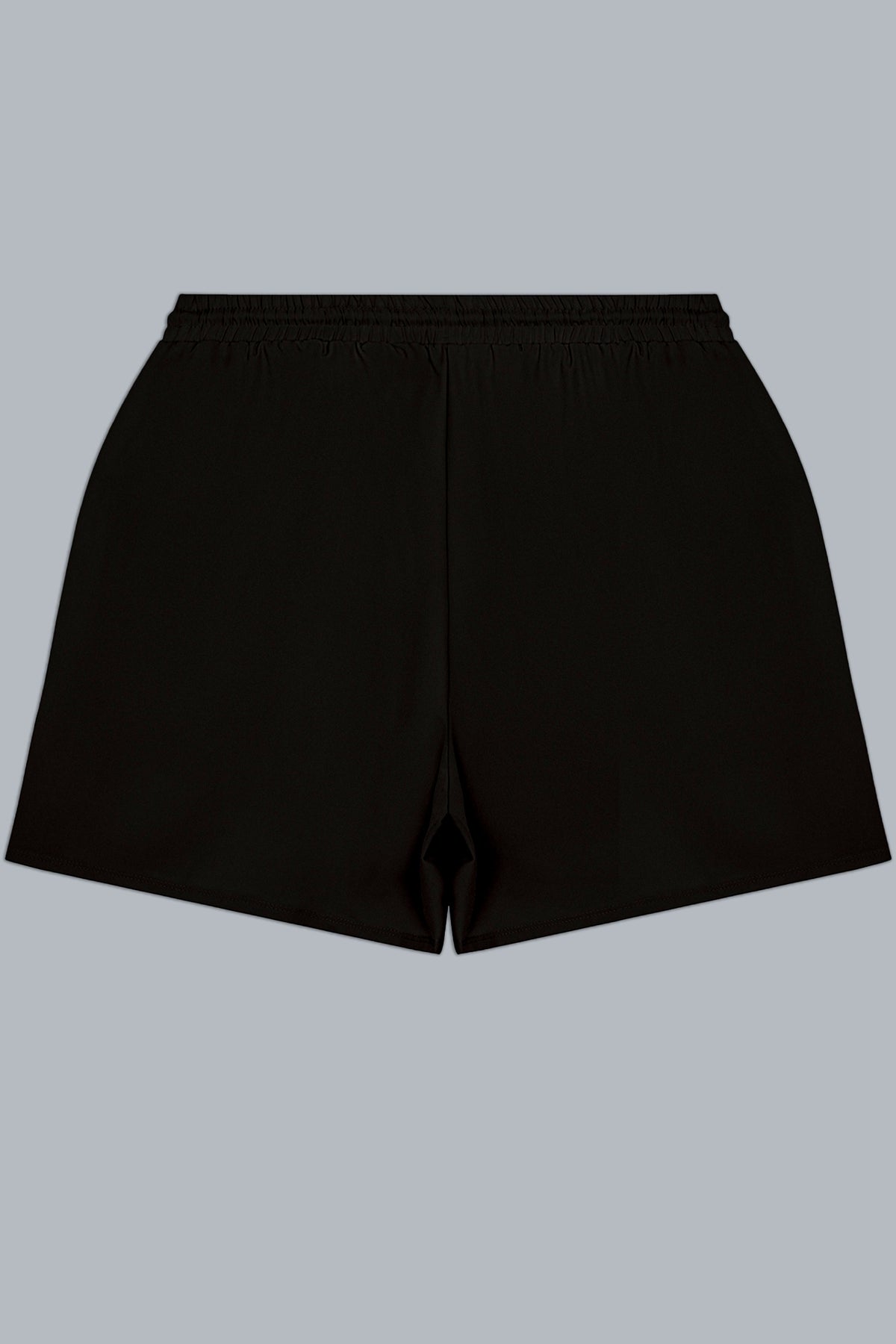 Bay Area Homage Shorts