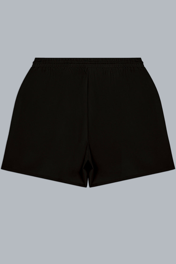 Bay Area Homage Shorts