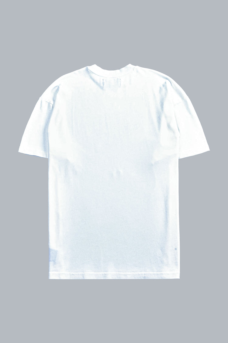 Peace Project 'Oversized' Tee