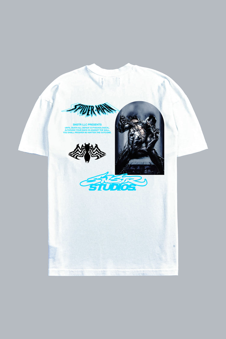 Symbiotic Mentality 'Oversized' Tee LIMITED