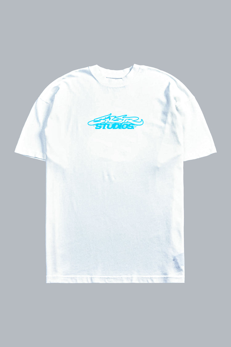 Symbiotic Mentality 'Oversized' Tee LIMITED