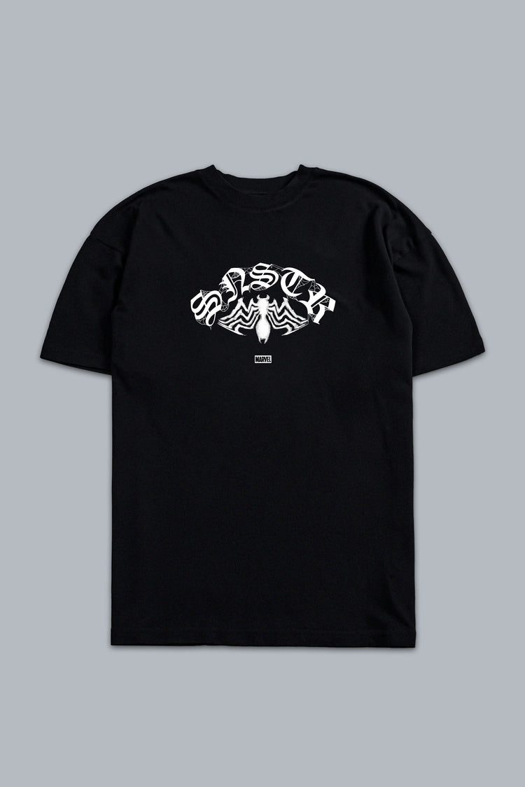 Symbiotic Bleed 'Oversized' Tee LIMITED