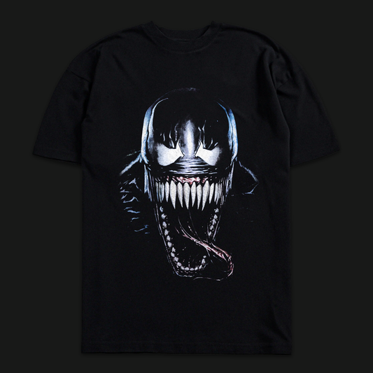 Symbiotic Anger 'Oversized' Tee